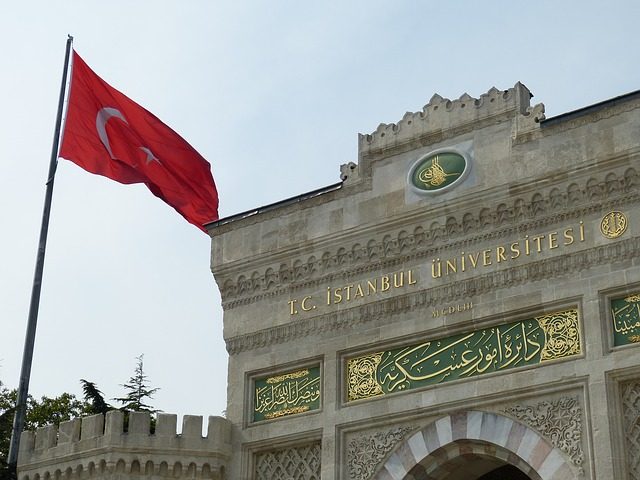 istanbul universitesi muhasebe news
